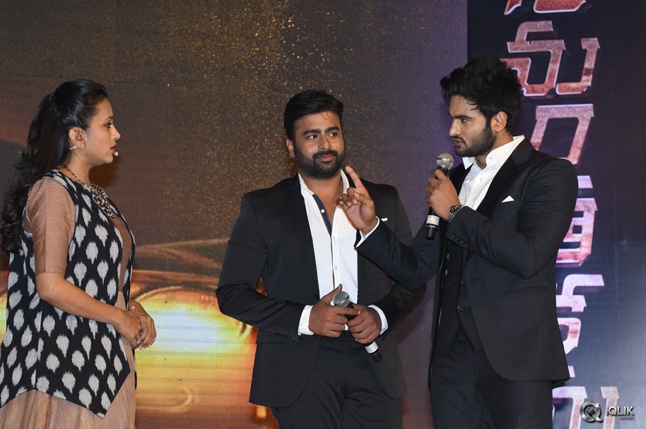 Shamanthakamani-Movie-Pre-Release-Function